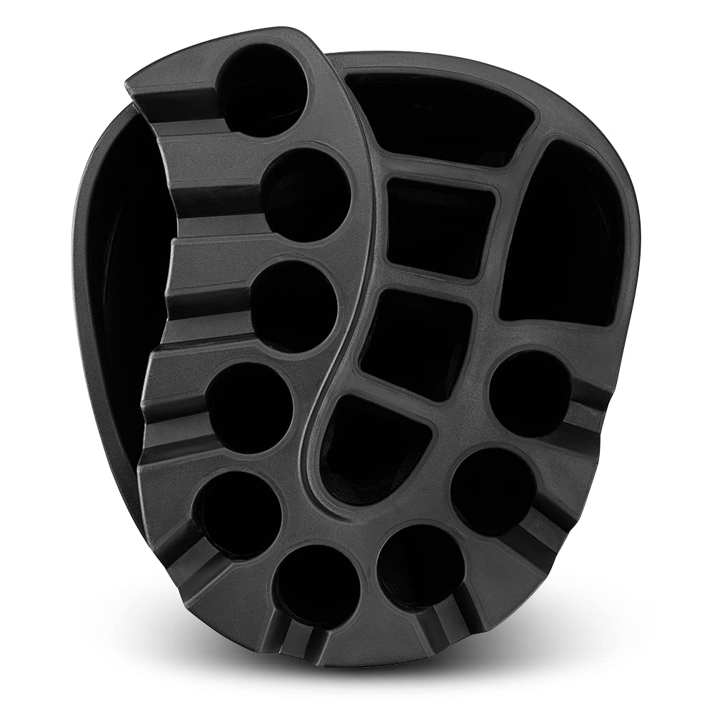Big Max Aqua Silencio 4 Cartbag - Wasserabweisende Golftasche