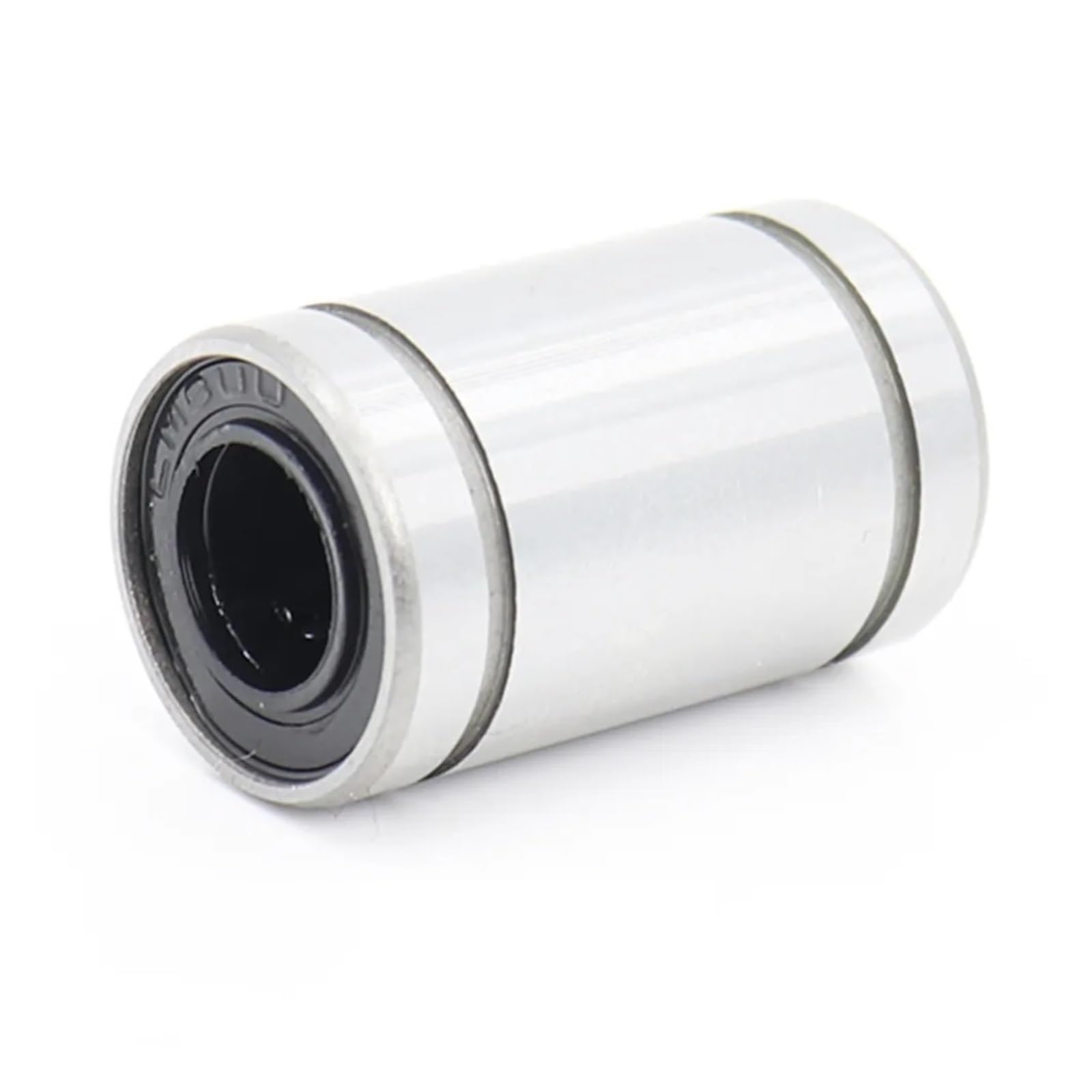 RFXOGTYFZ 2Pcs LM35UU Linear Motion Bearings 35 * 52 70mm Standard LM35 LM 35mm Bearing UU