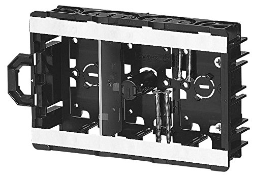 Maさま専用　3箱 Amazon.co.jp: 未来工業 軽間ボックス センター磁石付 標準品(深さ36mm