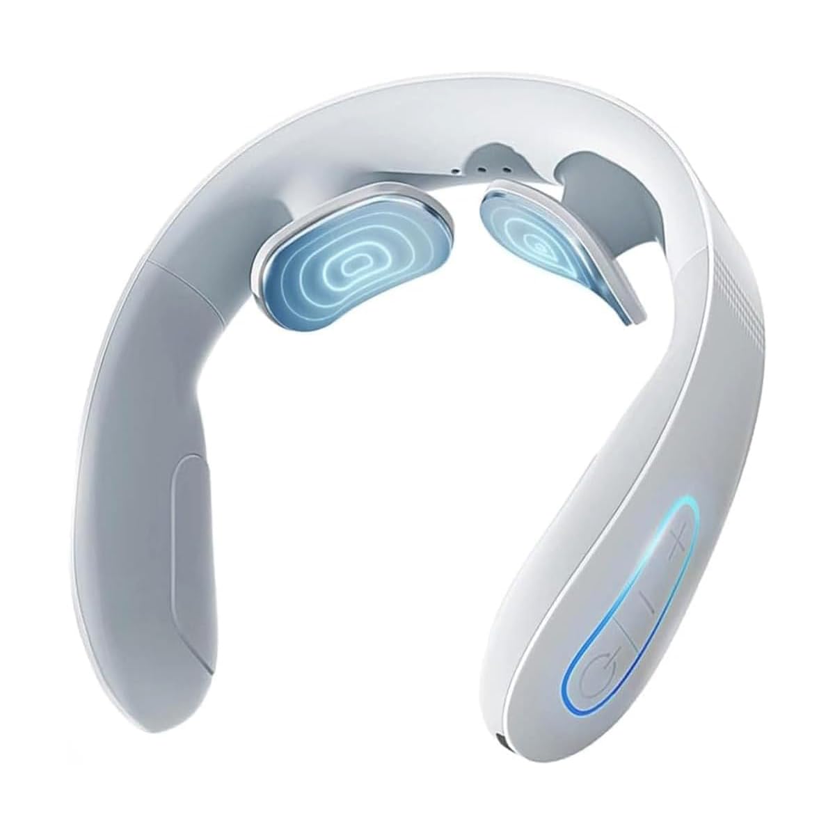 Amazon.co.jp: 【2024新登場】 ネックケア 首 リラクゼーション器 