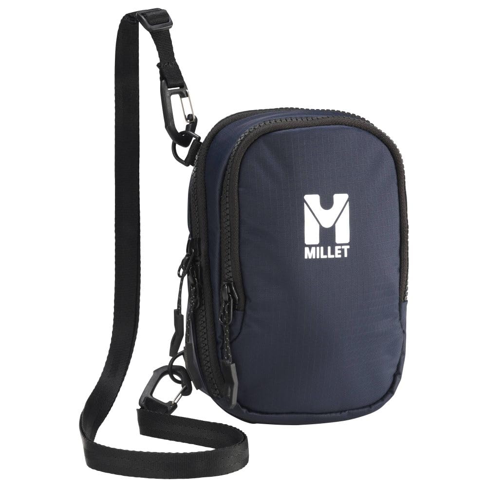 MILLET Divino Sling Mixte, Bleu, Taille Unique
