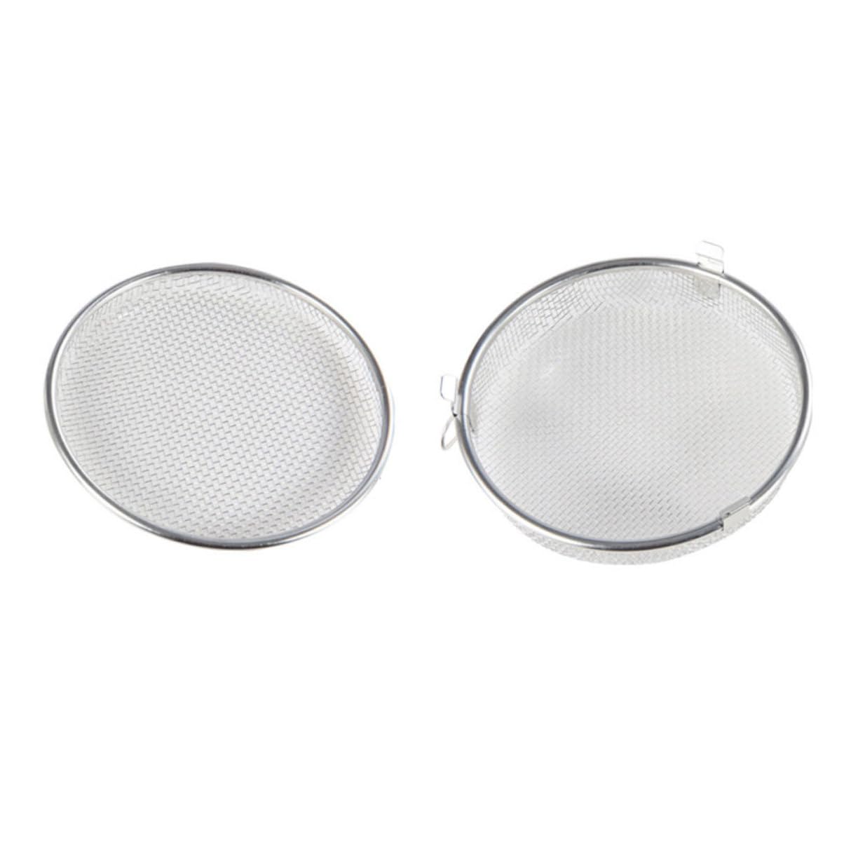ABOOFAN 5 Piezas Cesta de almacenamiento para lavavajillas bandeja de cubiertos para lavavajillas cesta de cubiertos para a de palillos a metálica