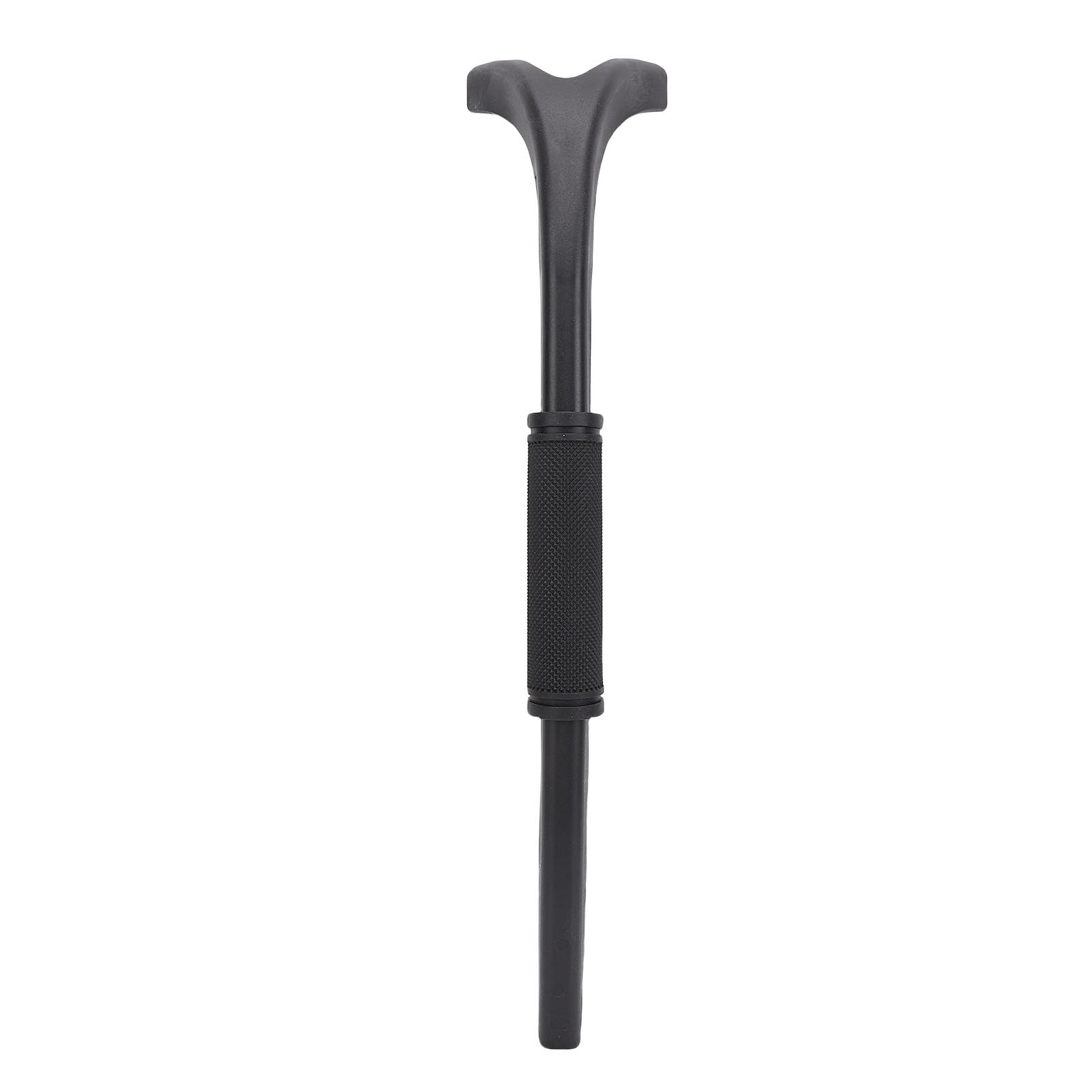 SEAFRONT Scie à Onglet Bâton de Maintien Conception Fourchue Scie à Onglet de sécurité Bâton Poussoir Outils de Protection du Bois