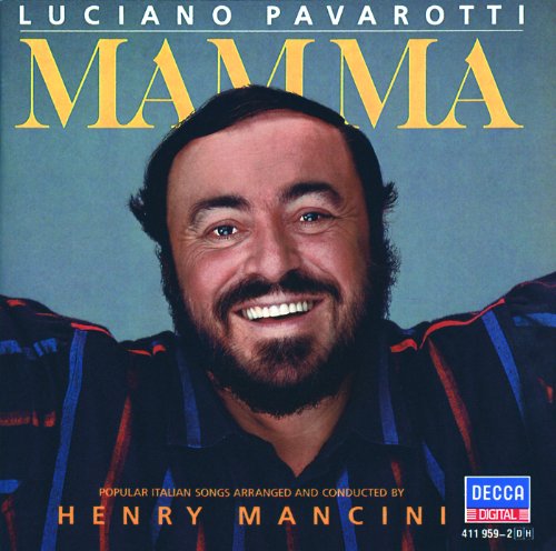 Henry Mancini & His Orchestra