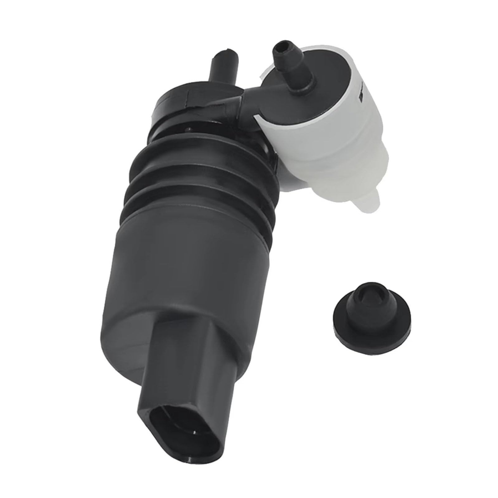 Moteur Pompe Lave Glace Compatible Avec Bmw Pour F45 2016-2018 Pour F45 2019 1 Pièces Pompe De Lave-glace Moteur Pompe Centrifuge 67127388349