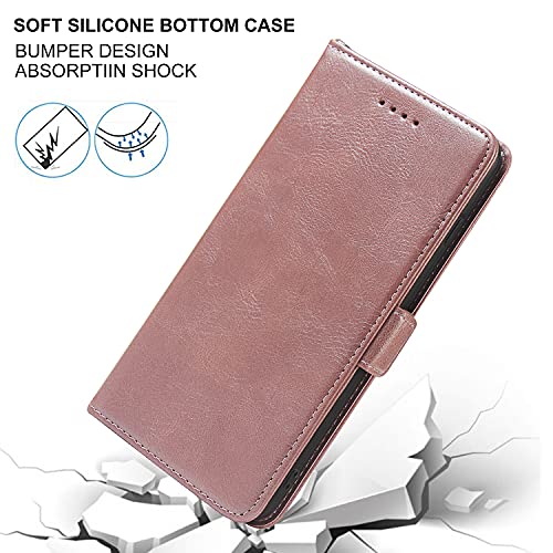 JWS-C Cover Custodia per iPhone 8/7/SE 2020