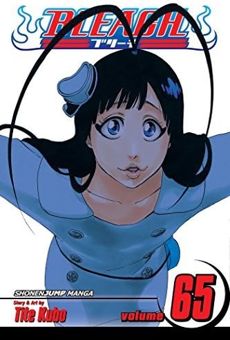 Bleach, Vol. 65 (Volume 65): Marching Out the Zombies
