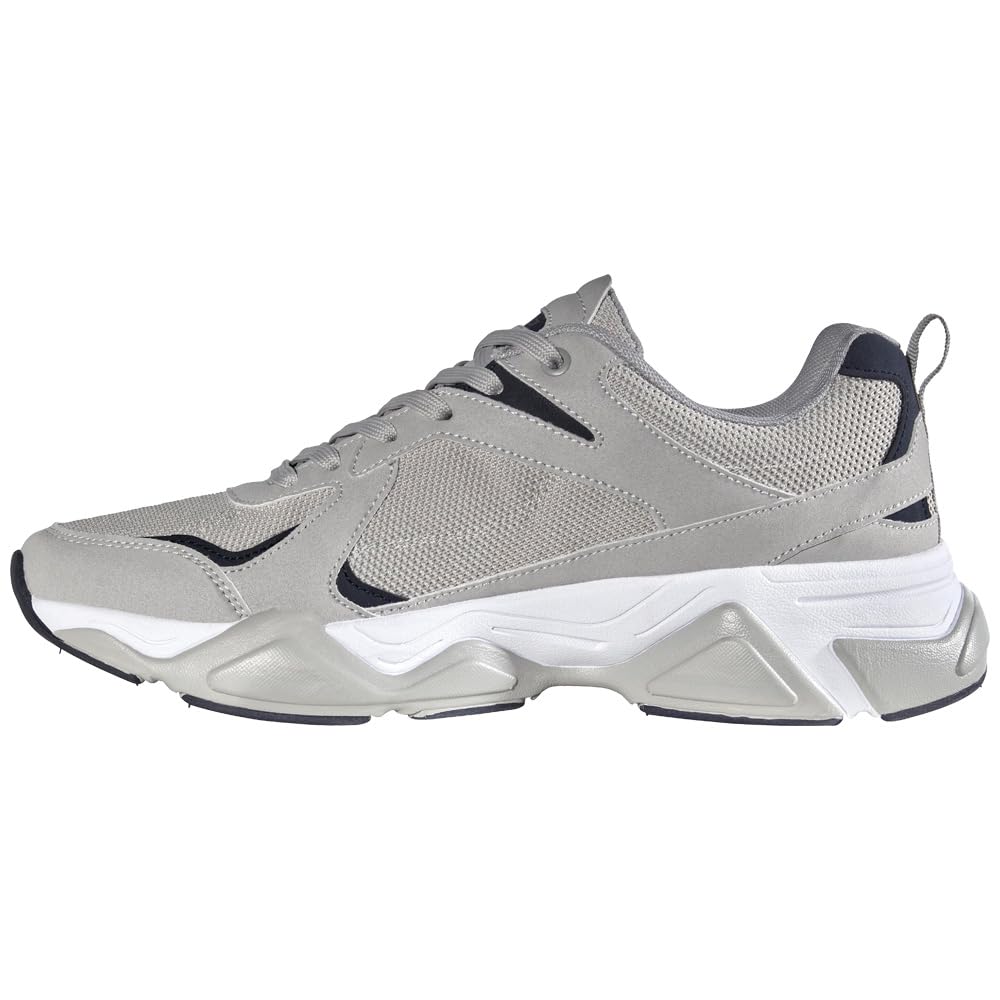 Lotto Wany, Scarpe da Ginnastica Unisex-Adulto