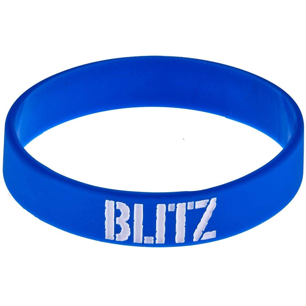 Blitz Grading Wristband