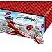 amscan Miraculous Ladybug Cumpleaños Mantel 1,20 X 1,80M - Miraculous, Mantel 120 X 180cm