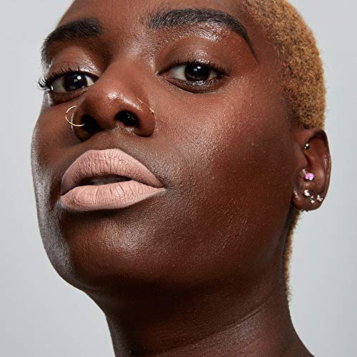 Image of Nyx Professional Makeup Lip Lingerie Liquid Lipstick, Corset, 4ml