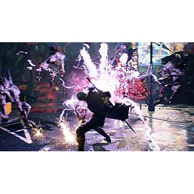Devil May Cry - PlayStation 4