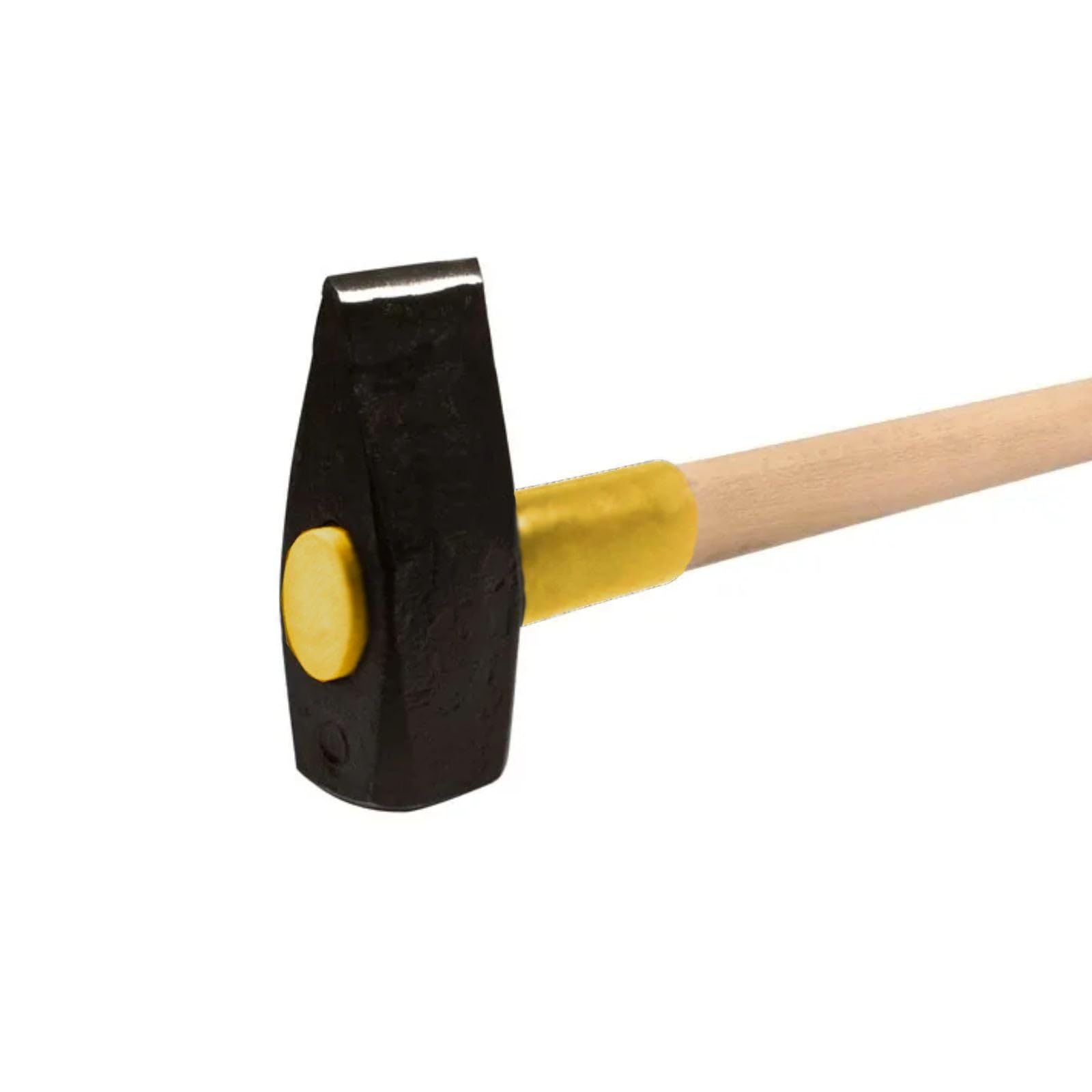 La zappa Mazza a gemma con manico lungo 91 cm realizzato in legno Mix (6000 gr)