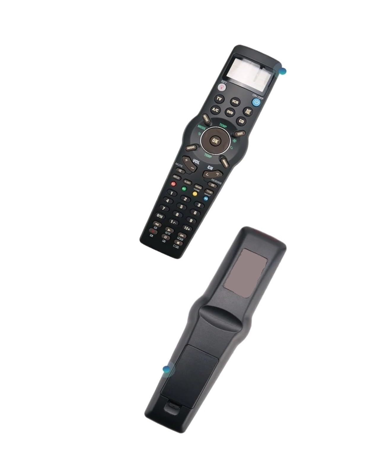 Télécommande universelle intelligente RM991 pour TV DVD CD