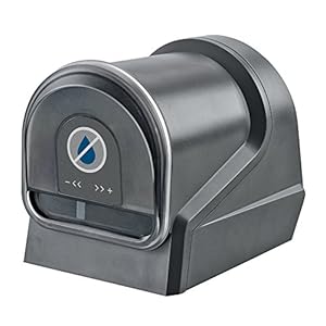 OASE Indoor Aquatics Fishguard, Black