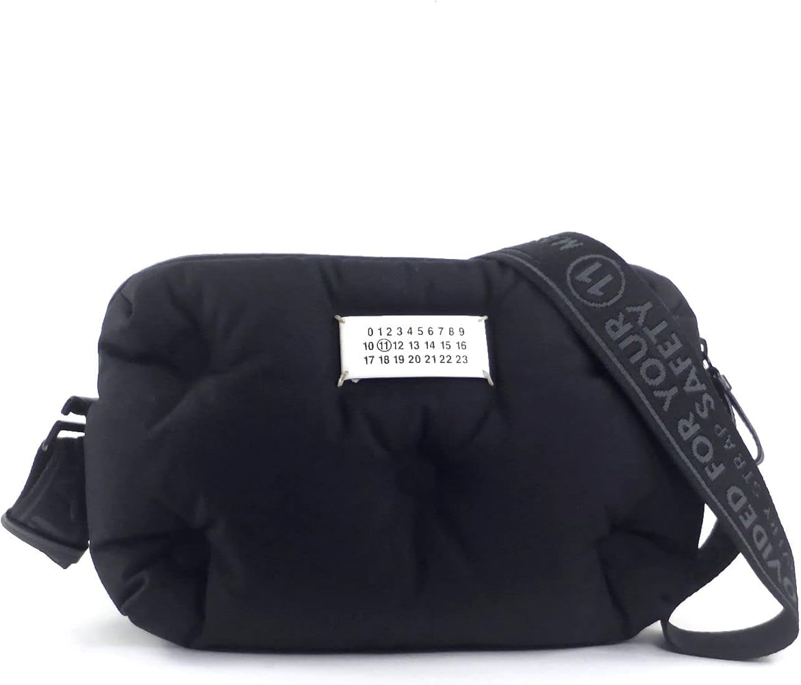 UNISEX S/M maison margiela メゾンマルジェラ グラムスラム ナイロン