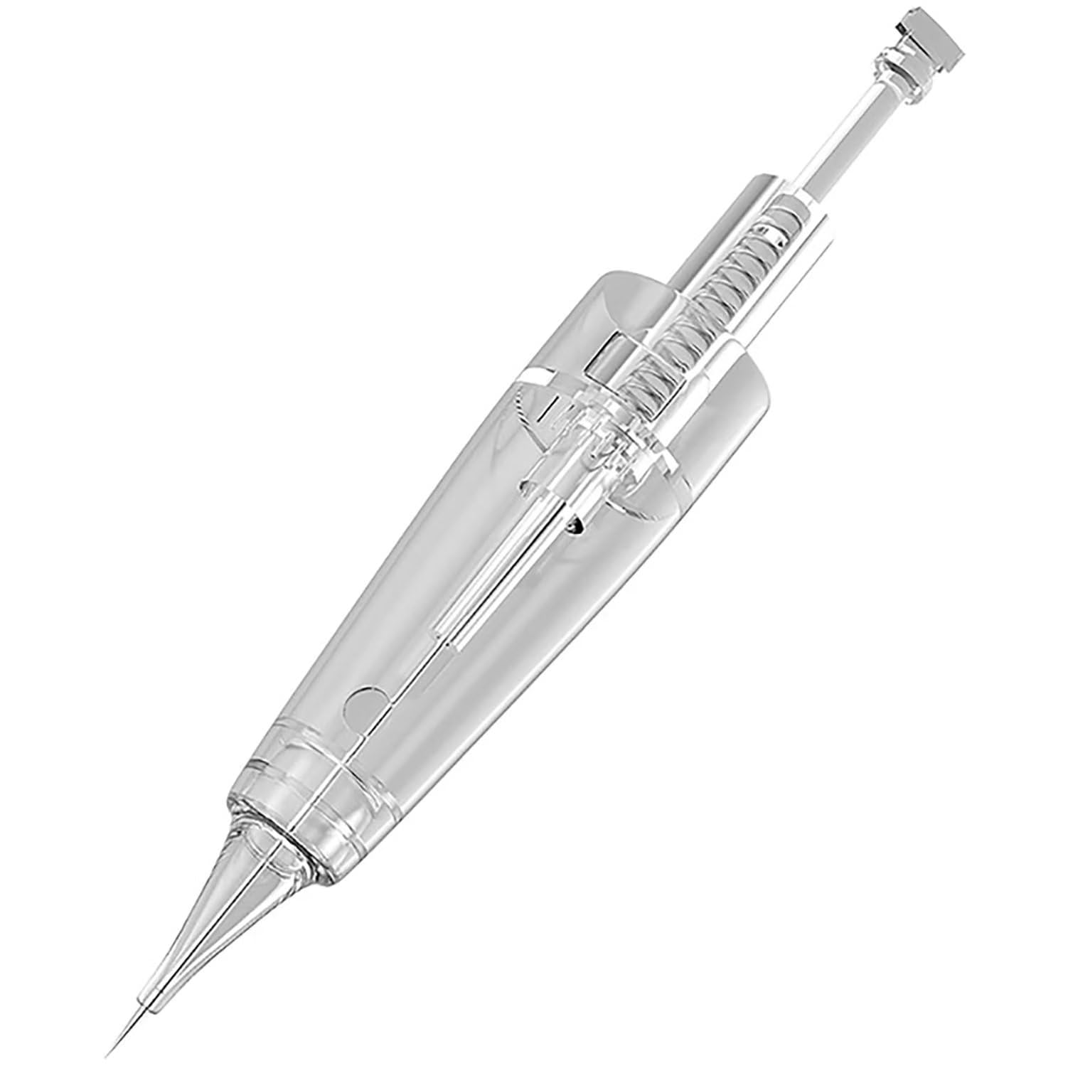 Amazon | アートメイク部品 タトゥーカートリッジ 20個 タトゥー眉毛