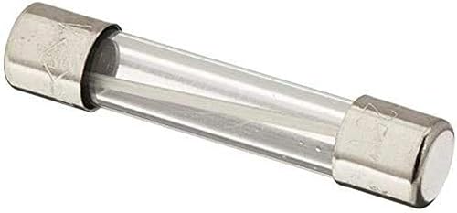 FRIGIDAIRE 5304509451 - Fusible de línea, transparente