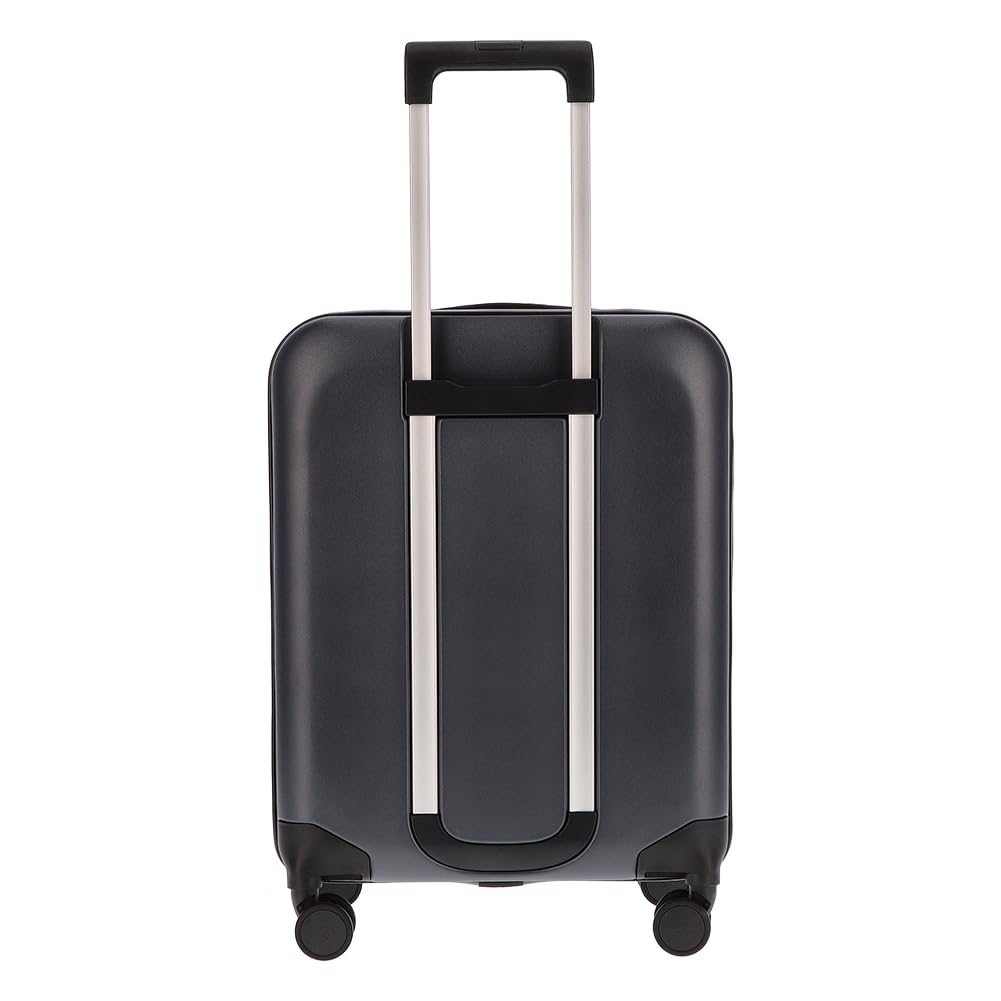 新品未使用 Rollink FLEX 折り畳み スーツケース アクア ブルー 40l