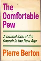 Comfortable Pew B00005XSTP Book Cover