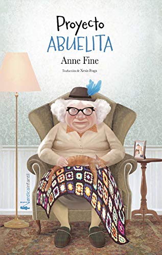 Proyecto Abuelita (Infantil)