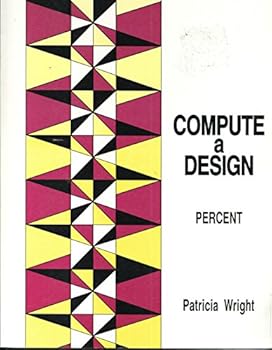 Paperback Compute a Design: Percent Book