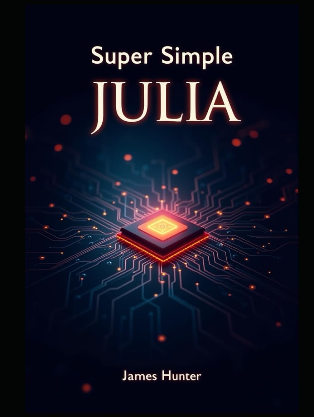 Super Simple Julia: Beginner to Pro: The Comprehensive Guide to Data Science and Computing