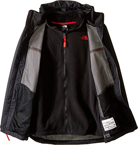 Image of THE NORTH FACE Kids Boy's Chimborazo Triclimate Jacket