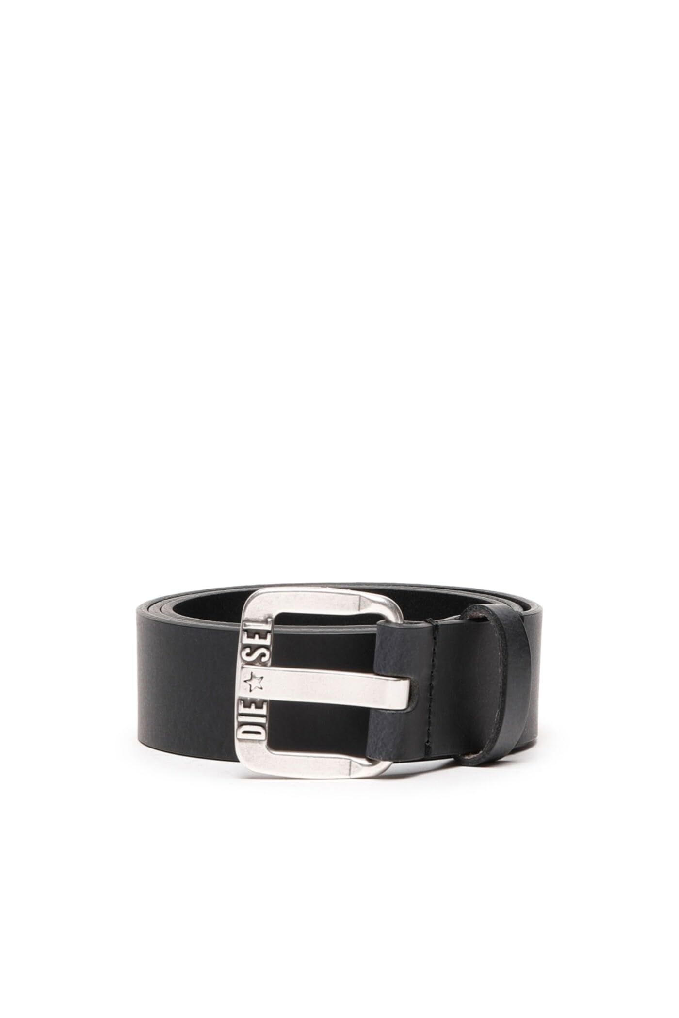 Diesel Men's B-Star II Belt