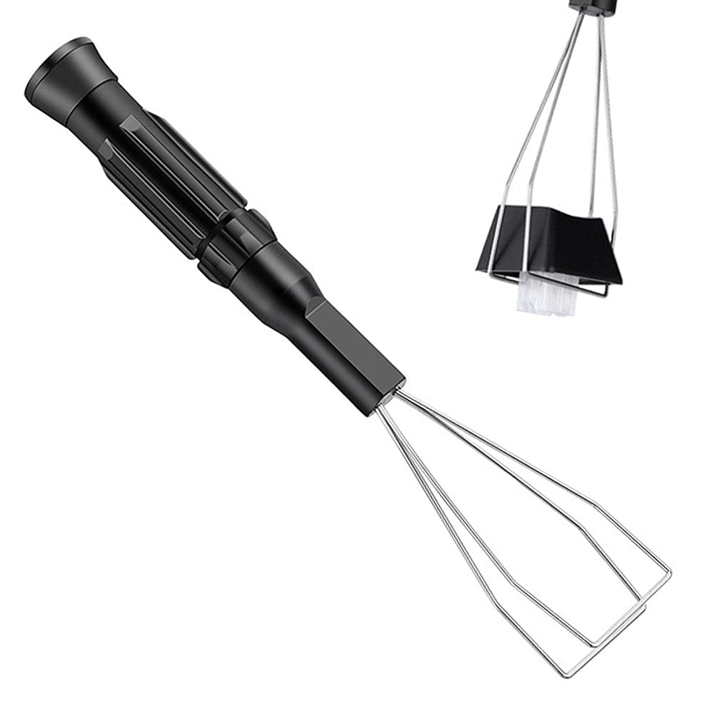 Buy Keycap Puller Stainless Steel Keycaps Removal Tool Keycap Remover