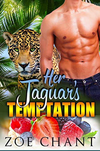 Her Jaguar's Temptation (English Edition)