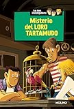 tres investigadores famosos  Misterio del loro tartamudo (Los tres investigadores 2)