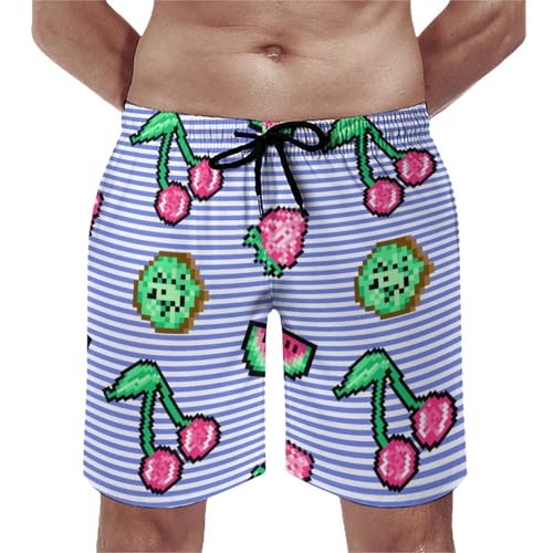 Swim trunk avec poches pour les vacances à la plage