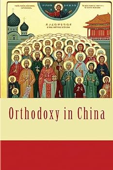 Paperback Orthodoxy in China Book