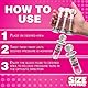 Size Matters Twist Up Nipple and Clitoris Suction Devices