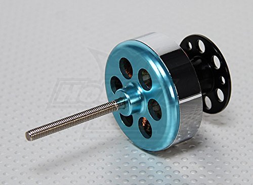 DT750 Brushless Outrunner 750kv