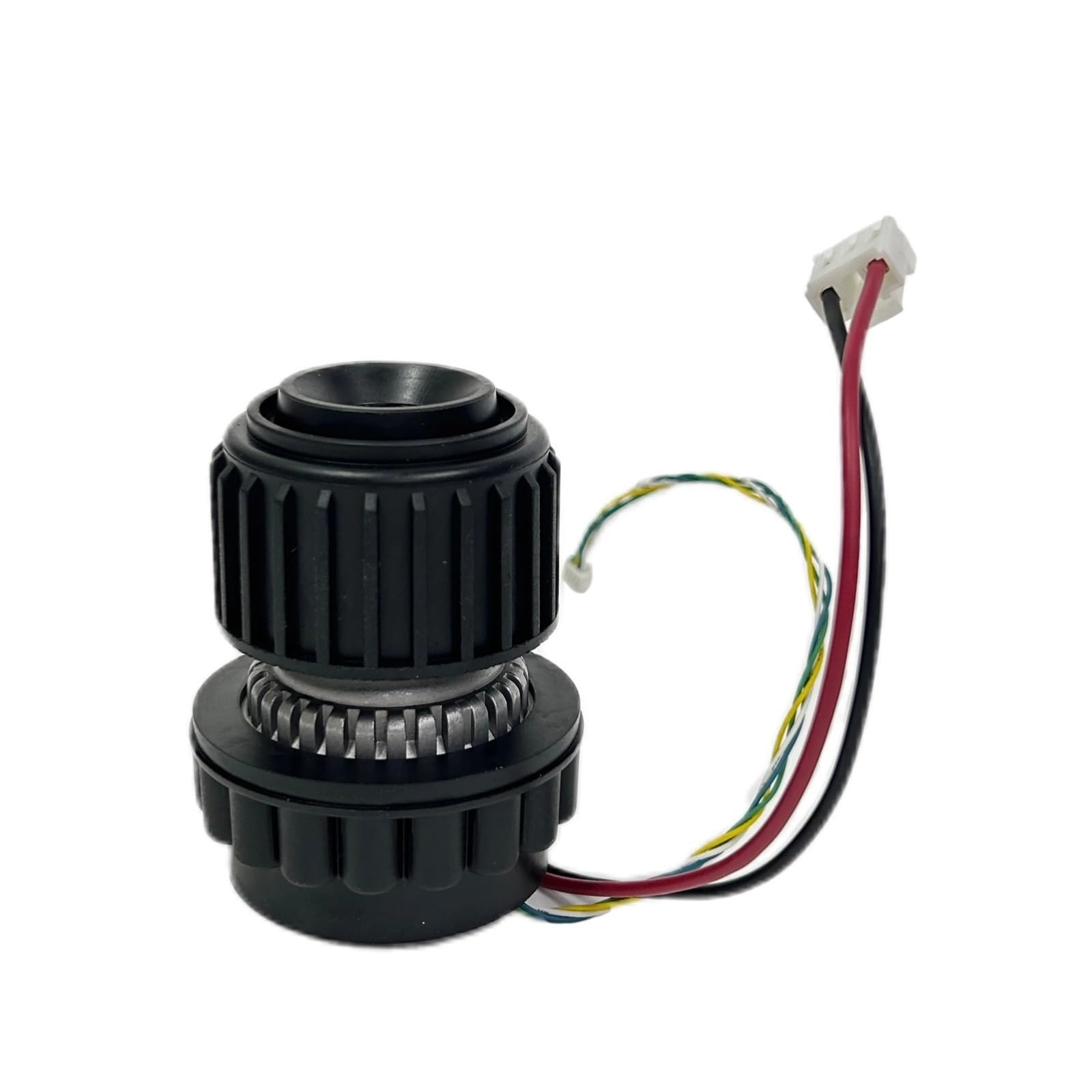 Ventilateur et moteur Roborock Dyad pour retrouver des sols impeccables