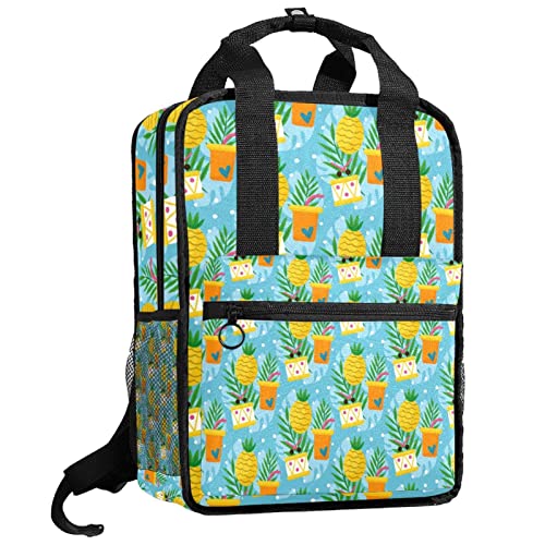 Sac à dos garçons motif ciel de nuit pour l'école et les sorties de loisirs
