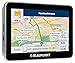 Produktbild Blaupunkt TravelPilot 53 EU LMU - Navigationssystem mit 12,7 cm (5 Zoll) Touchscreen-Farbdisplay, Kartenmaterial Europa, lebenslange Karten-Updates*, TMC Stauumfahrung
