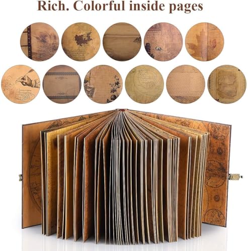 El Mejor Listado de Albumes para comprar online. 6 Albumes marca IMLUCKY (3)