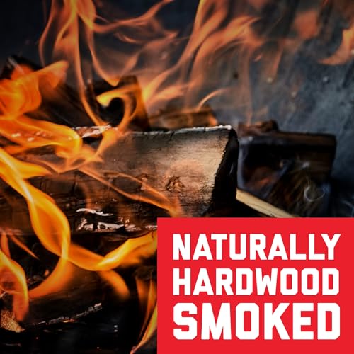 HORMEL BLACK LABEL Thick Cut Bacon, Fully Cooked Bacon, Gluten-Free Snacks, Family Pack - 6.3oz - Image 5