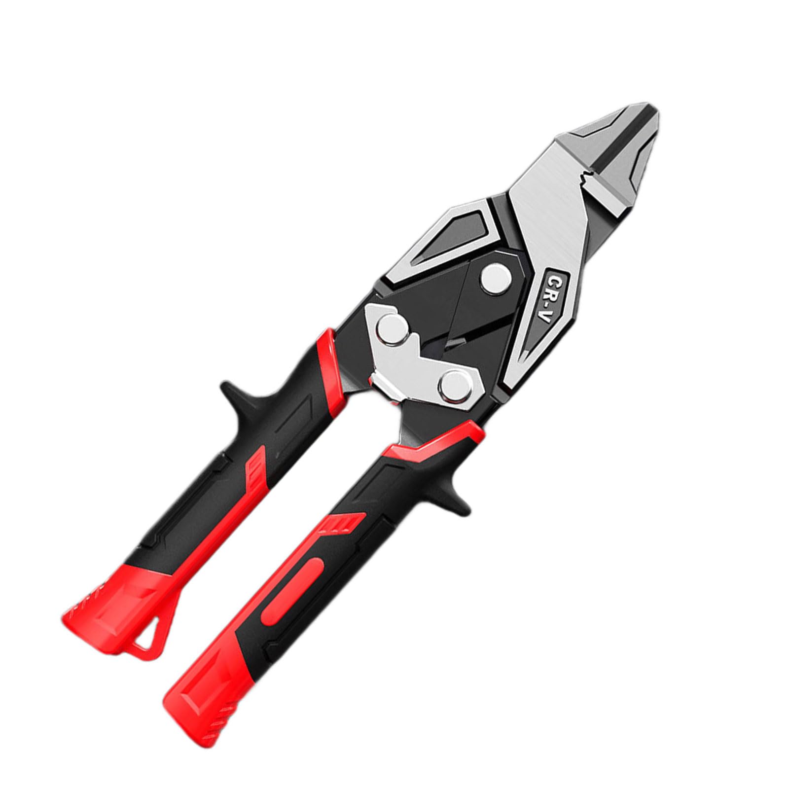 Multifunction Electrical Wire Crimping Plier Crimper Plier Cable Tool Electrician Pliers Multifunction Stripper Electricians Cable Cutting Scissors