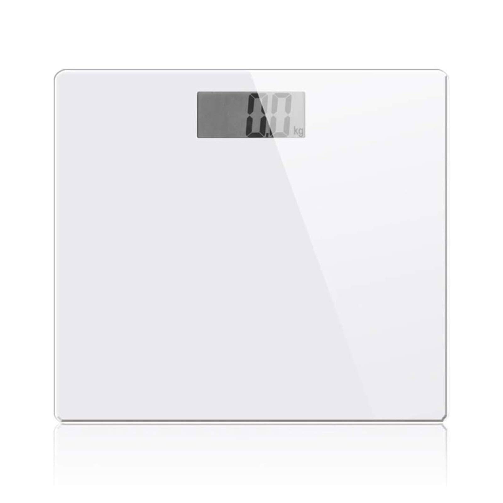 Smart Weighing Body Scale Intelligent Fat Scale Weight Scale Premium Bathroom Highly Accurate Digital Precisely Measures Weight up