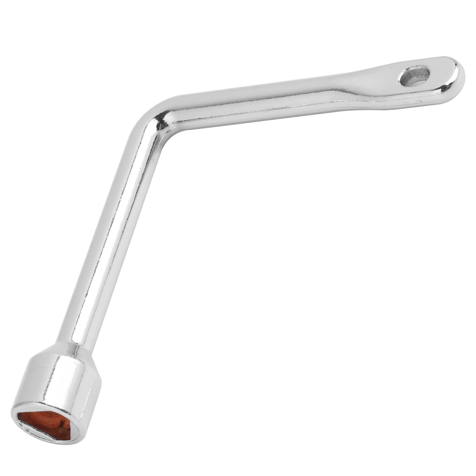 Llave Triangular De Metal, Llave De Caja De Medidor, Llave Triangular