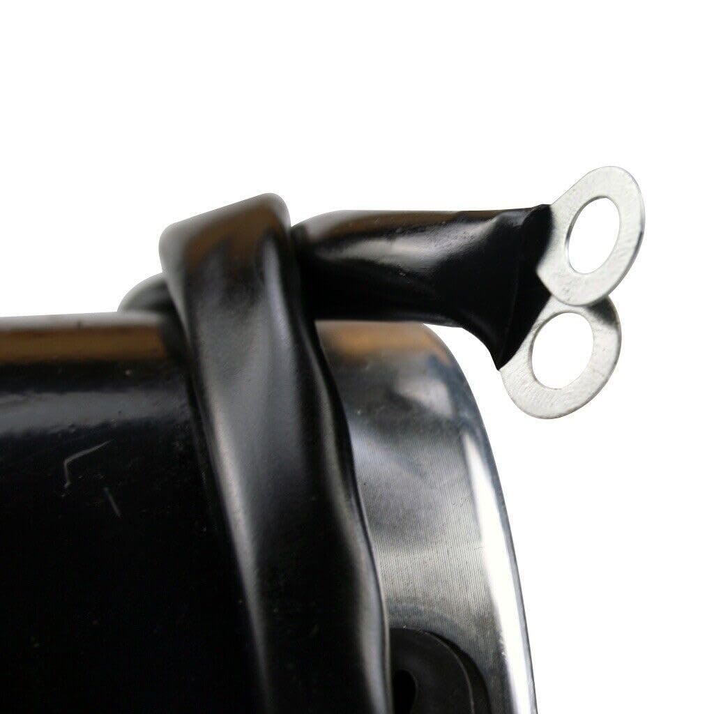 48V 1000W Electric Scooter Brushed Motor MY1020 T8F 9 Tooth 26.7A 3000RPM for Electric Scooter E-Bike Motorcycle Bicycle Mini Bike Go Kart ATV Tricycle 48V Volt DC 1000 Watt with Base