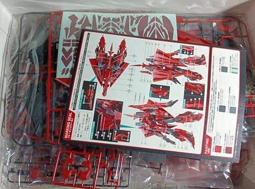 MG 1/100 MSZ-006P2 / 3C Z Gundam Unit 3 P2 type miniatura 3