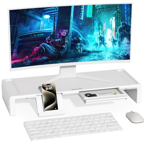 Monitor Stand Riser