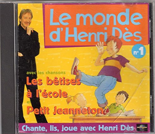 Chansons Douces [Audio CD]