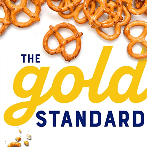 Image of Rold Gold Pretzels, Cheddar Tiny Twists, 10 oz