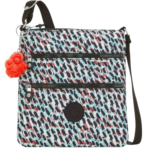 Image of Kipling Women's Keiko Crossbody Mini Bag, Lightweight Adjustable Purse, Durable Shoulder Sling